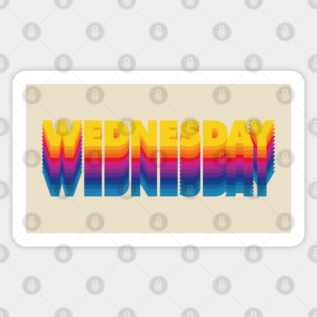 Wednesday Sticker by AliyaStorm